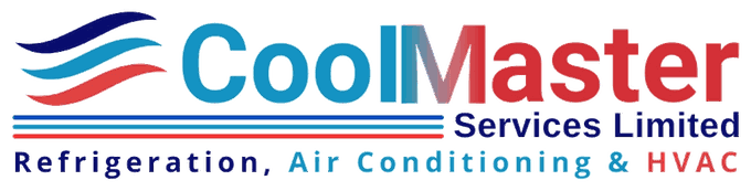 CoolMaster Services Limited — Refrigeration, Air Conditioning & HVAC